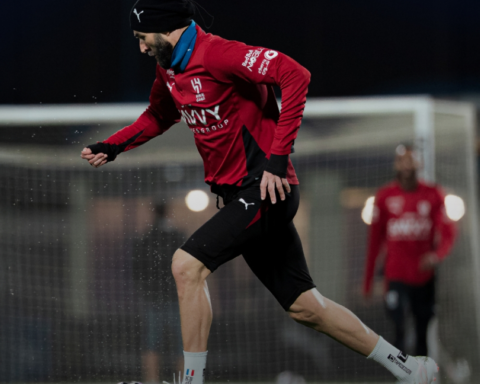 Details of Karim Benzema's participation in the Roshan League after his injury