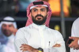 Mohammed Noor sparks controversy regarding the presidency of Al-Ittihad Club and the return of Al-Haili