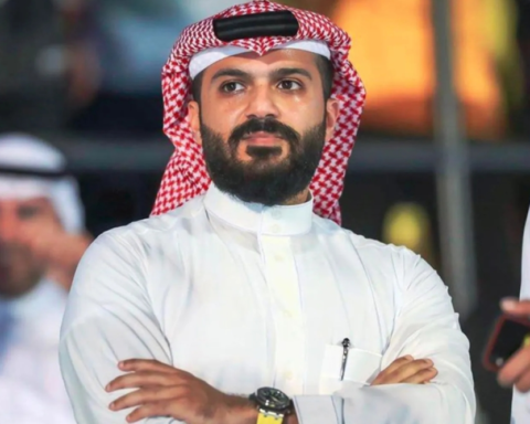 Mohammed Noor sparks controversy regarding the presidency of Al-Ittihad Club and the return of Al-Haili