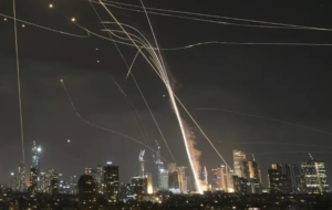 Condemnation of Iranian attacks: A decisive resolution from the UN Security Council