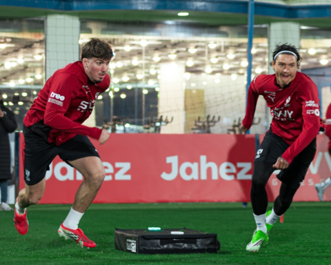 Details of the surgery of the Al-Hilal player and his stance on the Roshan League