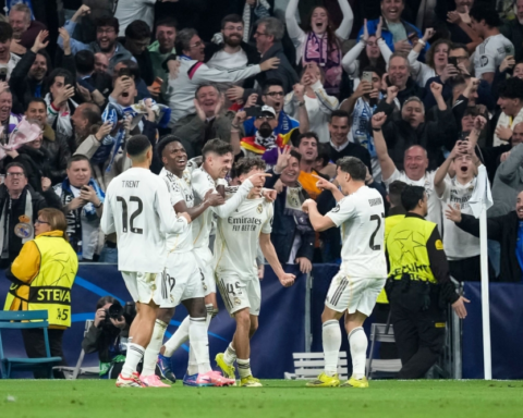 Real Madrid defeat Manchester City 3-0 thanks to Valverde's hat-trick