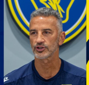 Shamouska, Al-Taawoun coach: Facing Neom will be tough, but our goal is to win