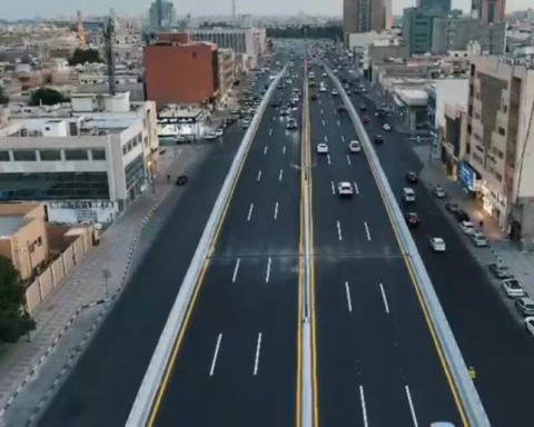 تأكيد جاهزية شبكة الطرق في السعودية لمواطني الخليج