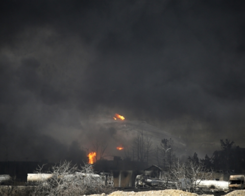 Details of the cost of the US war against Iran in its first week