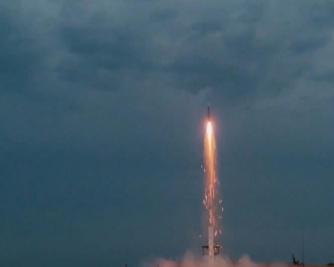 The Ministry of Defense announces the interception of two drones heading towards the Shaybah oil field