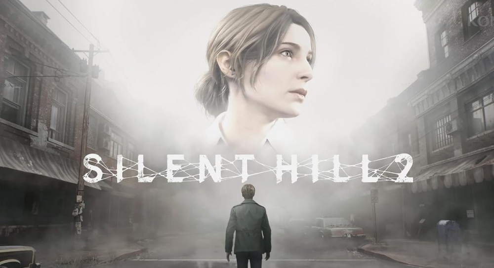 نجاح لعبة Silent Hill 2 Remake بتخطي 5 مليون لاعب