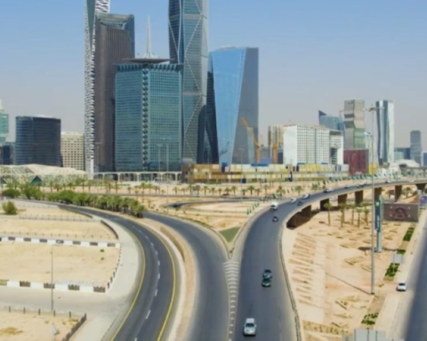Saudi Arabia's road network readiness for Gulf travelers