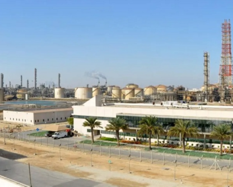 Saudi Group: Bio-produced protein in Jubail