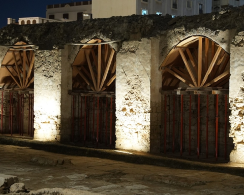 The history of the ancient Al-Shuna Castle in Jeddah: Secrets and tales of antiquity