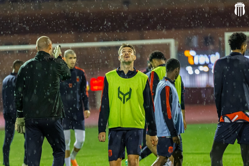 موعد مباراة الاتحاد والرياض في دوري روشن والقنوات الناقلة