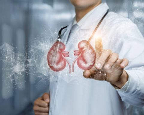 The role of kidney dialysis centers in Saudi Arabia in saving 18,000 patients