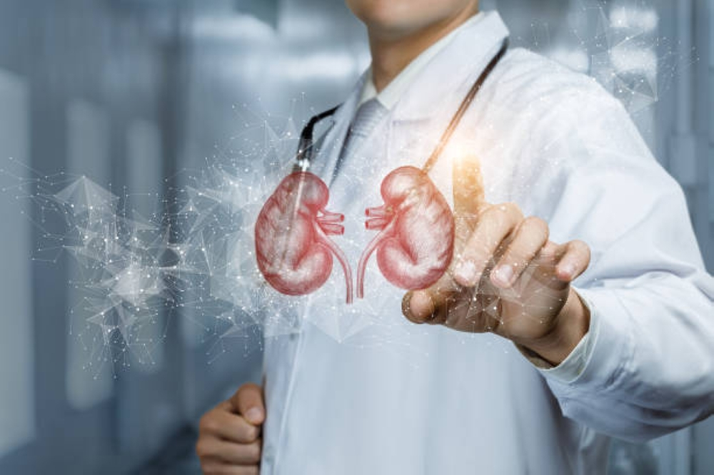 دور مراكز الغسيل الكلوي في السعودية بإنقاذ 18 ألف مريض