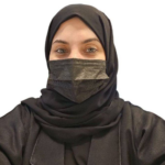 How does Vision 2030 enhance the Kingdom's global health leadership?