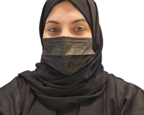 How does Vision 2030 enhance the Kingdom's global health leadership?