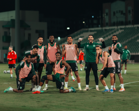 Date and details of the Al-Qadisiyah vs. Al-Ahli match in the Roshan League