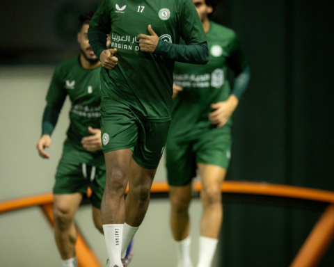 Al-Fayha vs. Al-Ettifaq match in the Roshan League: Date and details