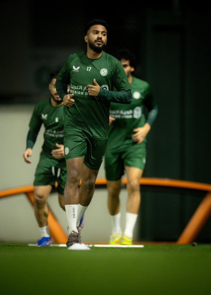 مباراة الفيحاء والاتفاق في دوري روشن: الموعد والتفاصيل