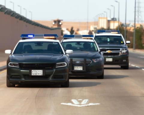 Combating begging in Riyadh: Four residents arrested and decisive measures taken