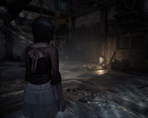 Manga Productions launches Vital Frame 2 in the Middle East