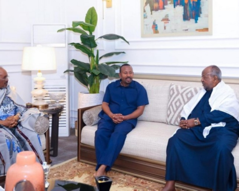 Tripartite summit in Djibouti: Strengthening security in the Horn of Africa