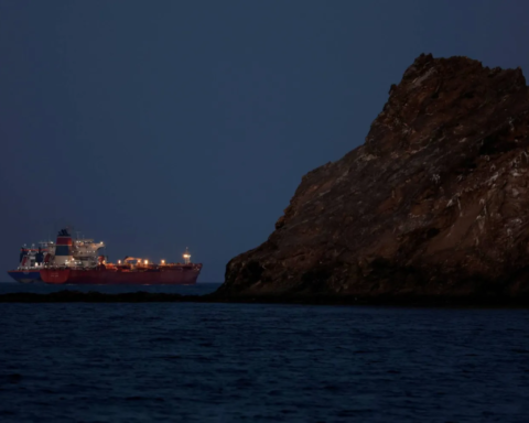 US Secretary of State: Military not ready for operations to secure the Strait of Hormuz