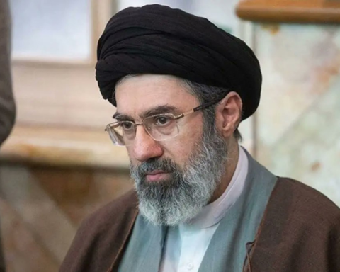 Await the first message from Iran's new Supreme Leader, Mojtaba Khamenei