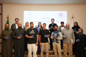 السعودية تطلق مبادرة عالمية في استعادة الشعاب المرجانية