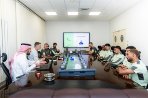 Saudi Arabia's national team's preparations for the 2026 World Cup: Details of the visits