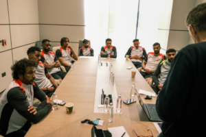 Details of the Saudi national team's preparation plan for the 2026 World Cup