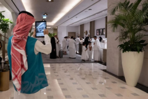 A fine of one million riyals will be imposed to prevent the accommodation of pilgrims without a license in Mecca and Medina