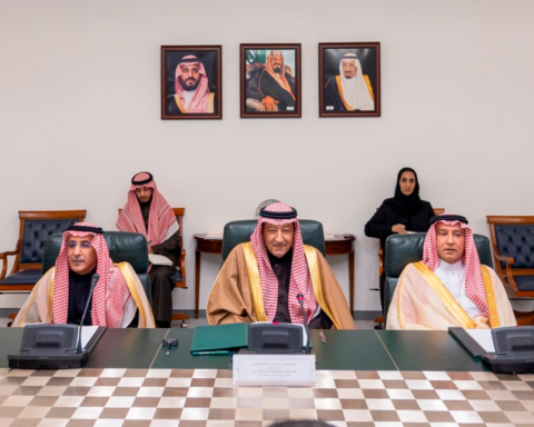 European and African ambassadors condemn Iran's attacks in Riyadh