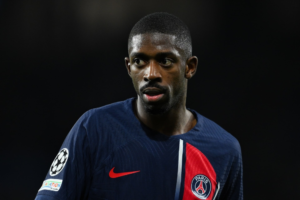 Details of the secret Madrid meeting and its impact on Ousmane Dembélé's future