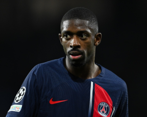 Details of the secret Madrid meeting and its impact on Ousmane Dembélé's future