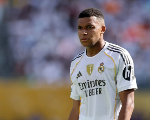 Mbappe's return is imminent: Real Madrid star recovers ahead of Champions League clash