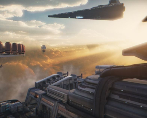 Star Wars First Assault returns after being cancelled in 2013