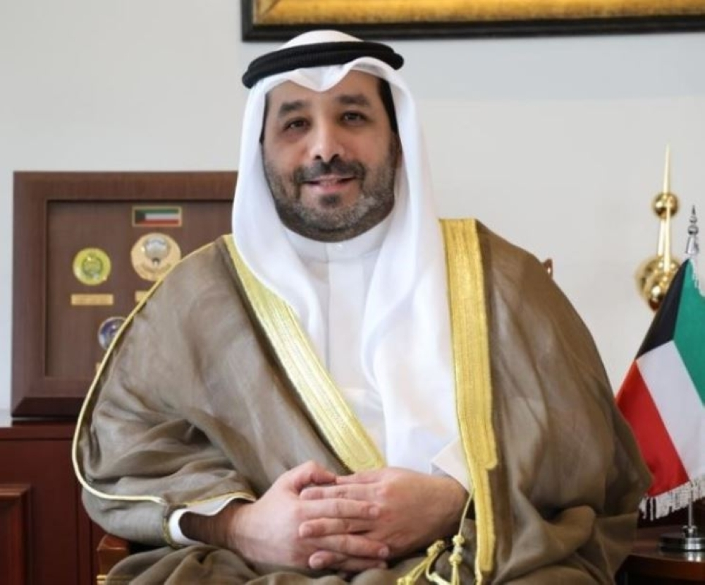 جهود المملكة في رعاية الكويتيين العالقين في السعودية