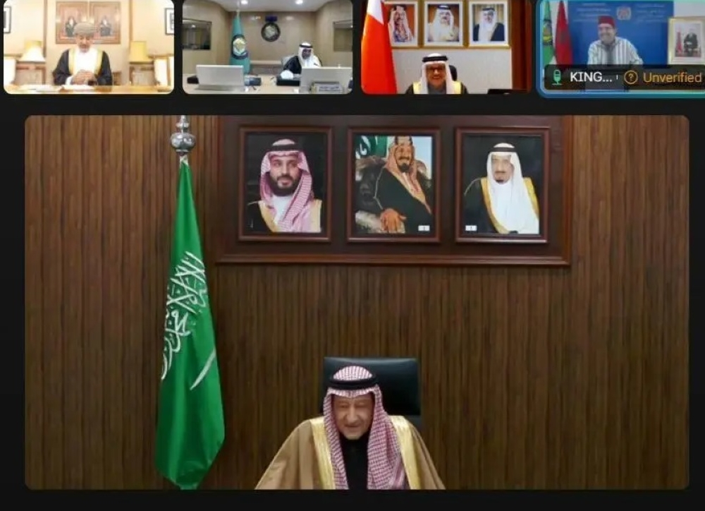 الاجتماع الوزاري الخليجي البريطاني: بحث التصعيد بالمنطقة