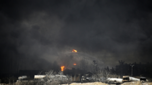 ترامب: الحرب على إيران تمضي بسرعة وتكبد طهران ثمناً باهظاً