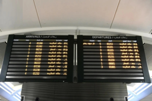 Haramain High-Speed ​​Railway: 3662 trips to serve Umrah pilgrims during Ramadan