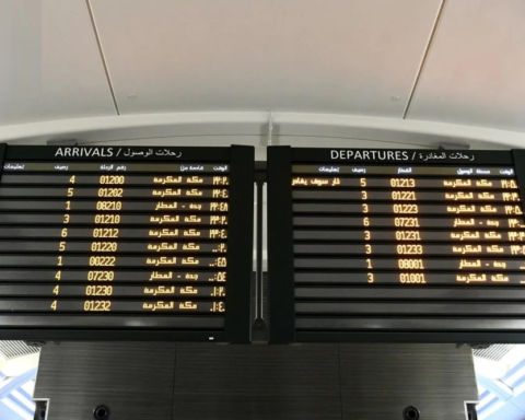 Haramain High-Speed ​​Railway: 3662 trips to serve Umrah pilgrims during Ramadan