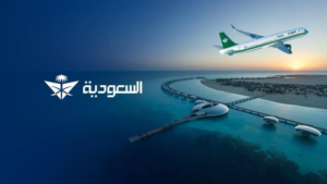 Saudi Airlines adds 20 flights to the Red Sea destination