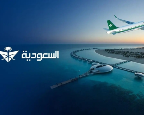 الخطوط السعودية تضيف 20 رحلة لوجهة البحر الأحمر