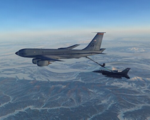 Details of the crash of an American plane in Iraq and the death of its crew