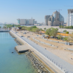 Fines of 5 million riyals... Environment Ministry adopts coastal protection regulations