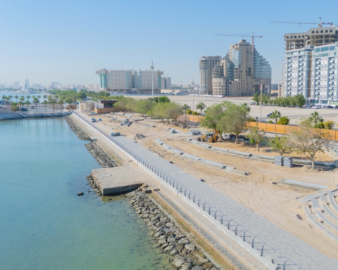 Fines of 5 million riyals... Environment Ministry adopts coastal protection regulations