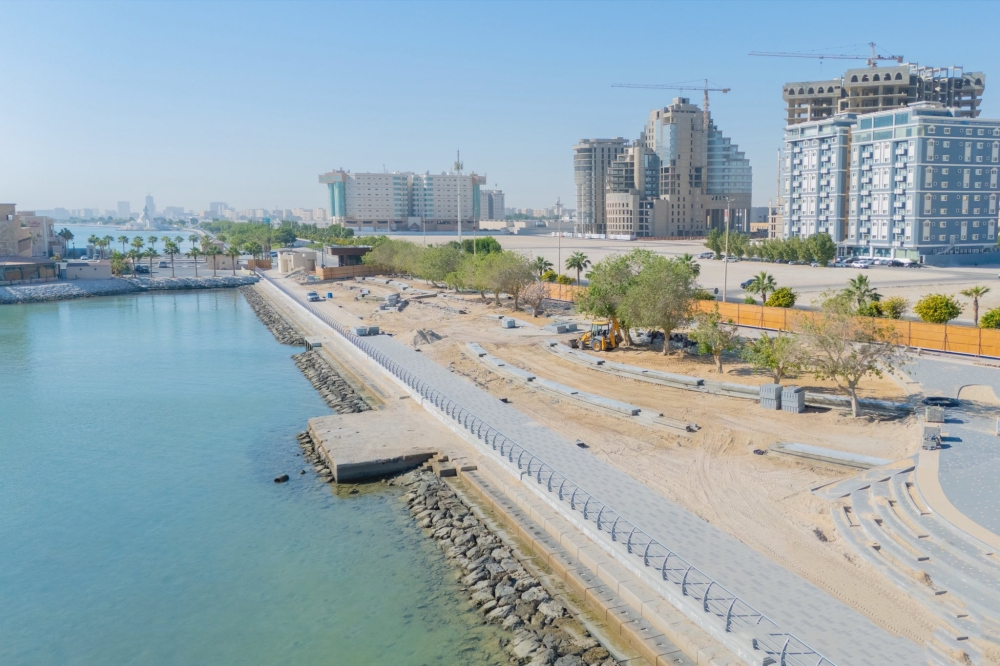 غرامات 5 ملايين ريال.. البيئة تعتمد لائحة حماية السواحل