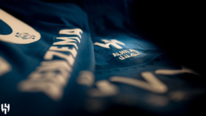 Hassan Tambakti is ready for the Al-Hilal vs. Al-Fateh match in the Roshan League