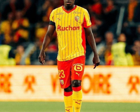 Lens aims for the top spot in the French league in the absence of Paris Saint-Germain