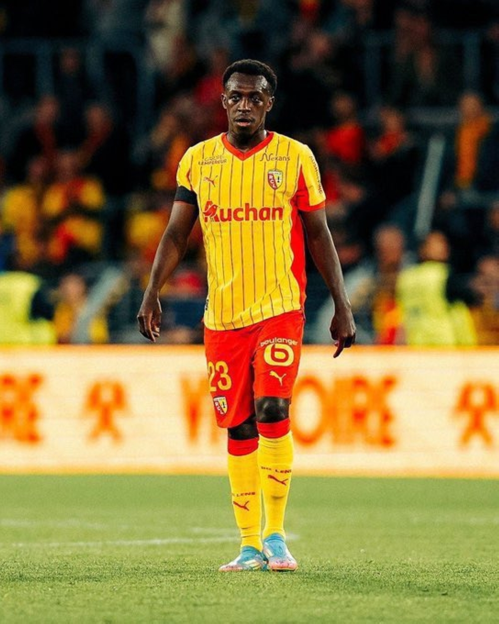 Lens aims for the top spot in the French league in the absence of Paris Saint-Germain